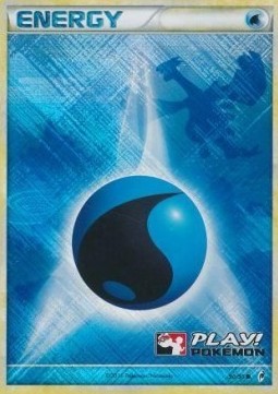 Water Energy