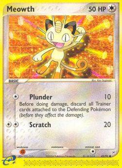 Meowth