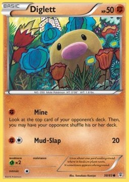 Diglett