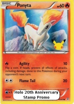 Ponyta