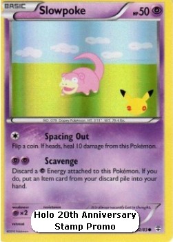 Slowpoke