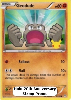 Geodude