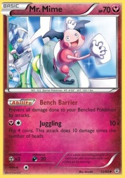 Mr. Mime