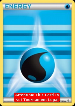 Water Energy