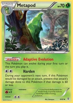 Metapod