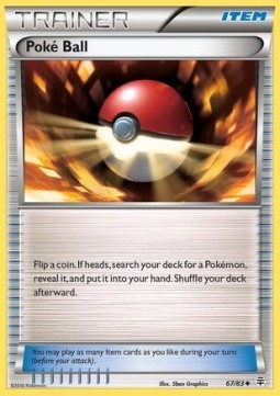 Poké Ball
