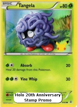 Tangela