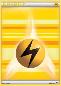 Lightning Energy