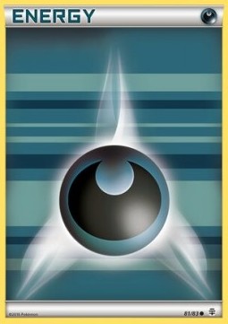 Darkness Energy