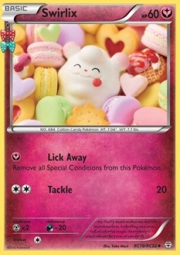Swirlix  (GEN RC19)