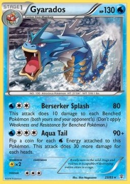 Gyarados