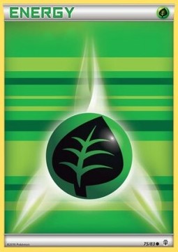 Grass Energy