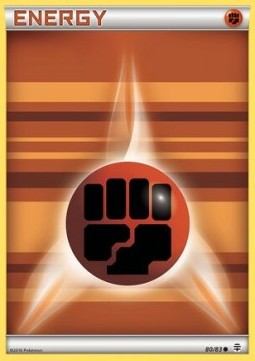 Fighting Energy