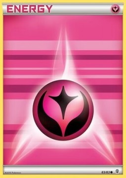 Fairy Energy