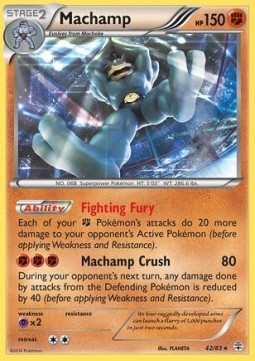 Machamp