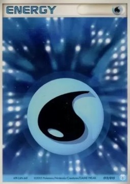 Water Energy