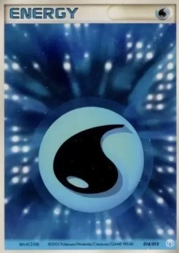 Water Energy