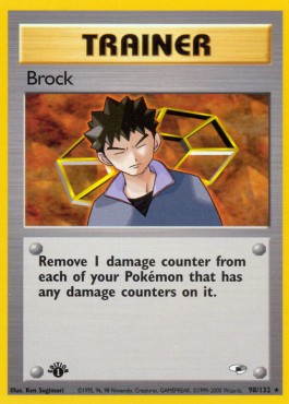 Brock