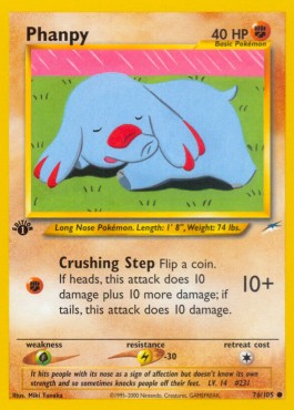 Phanpy