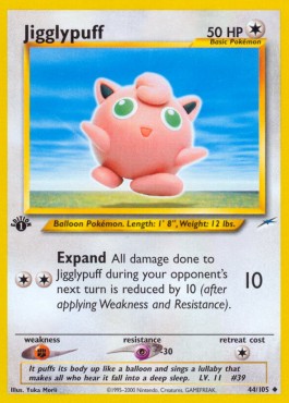 Jigglypuff
