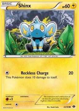 Shinx