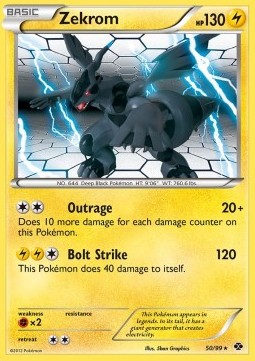 Zekrom