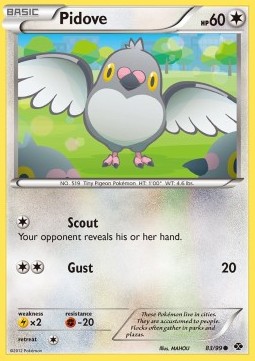 Pidove