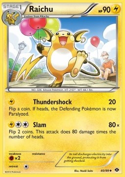 Raichu