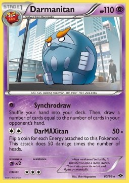 Darmanitan