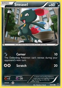 Sneasel