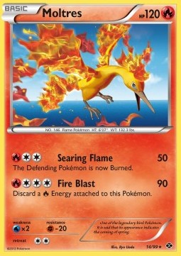 Moltres