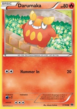 Darumaka