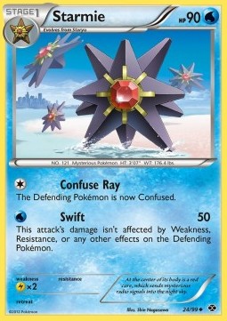 Starmie