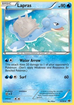 Lapras