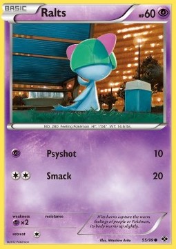 Ralts