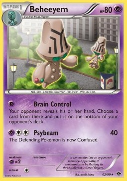 Beheeyem