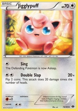 Jigglypuff