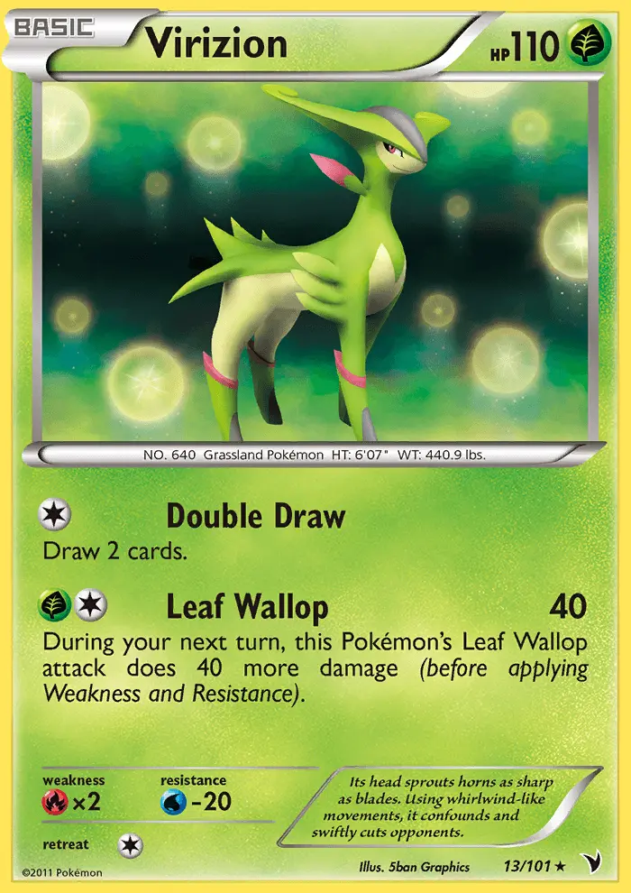 Virizion