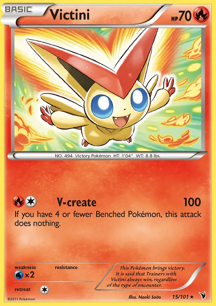 Victini