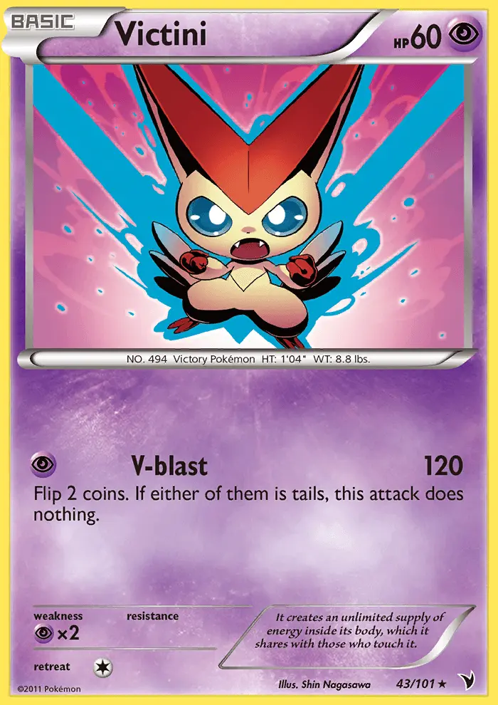 Victini