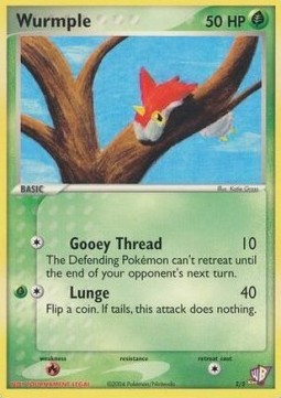 Wurmple