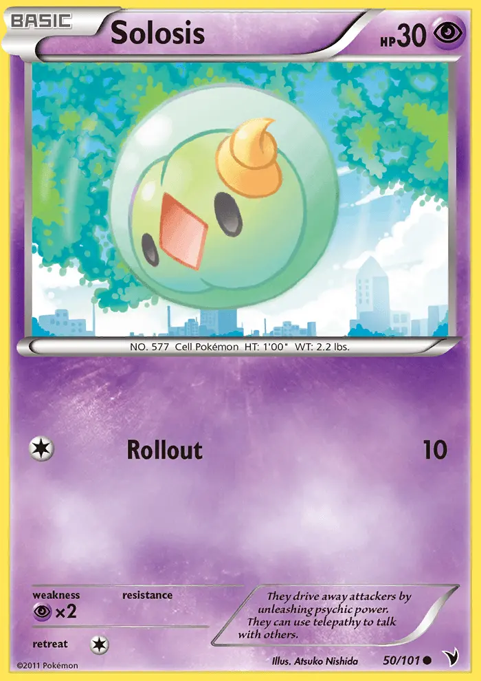 Solosis