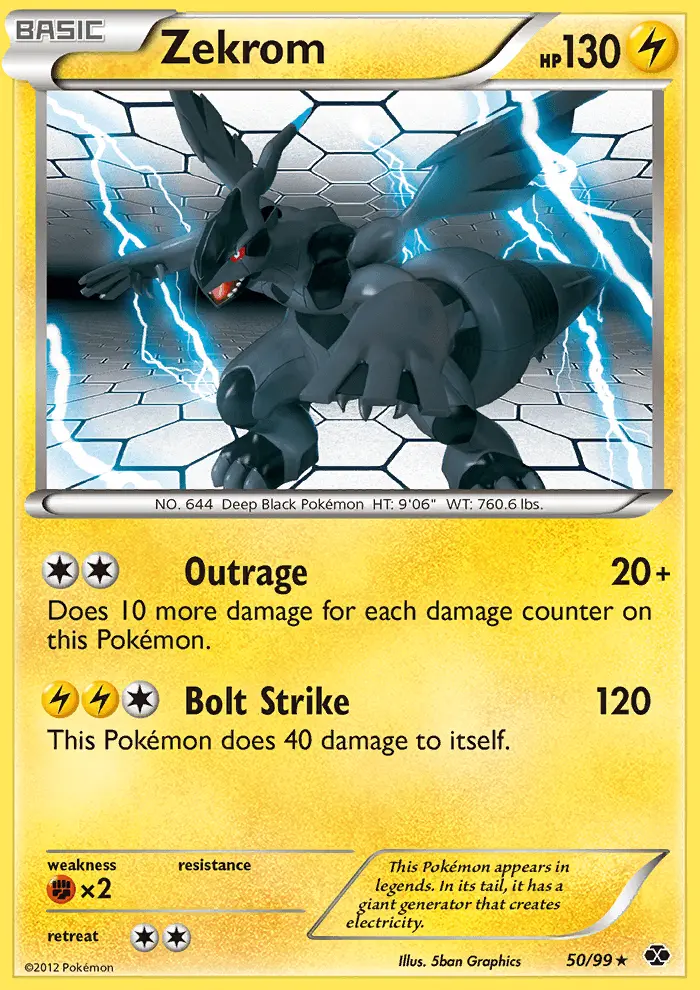 Zekrom