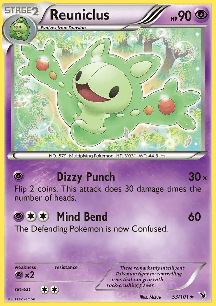 Reuniclus