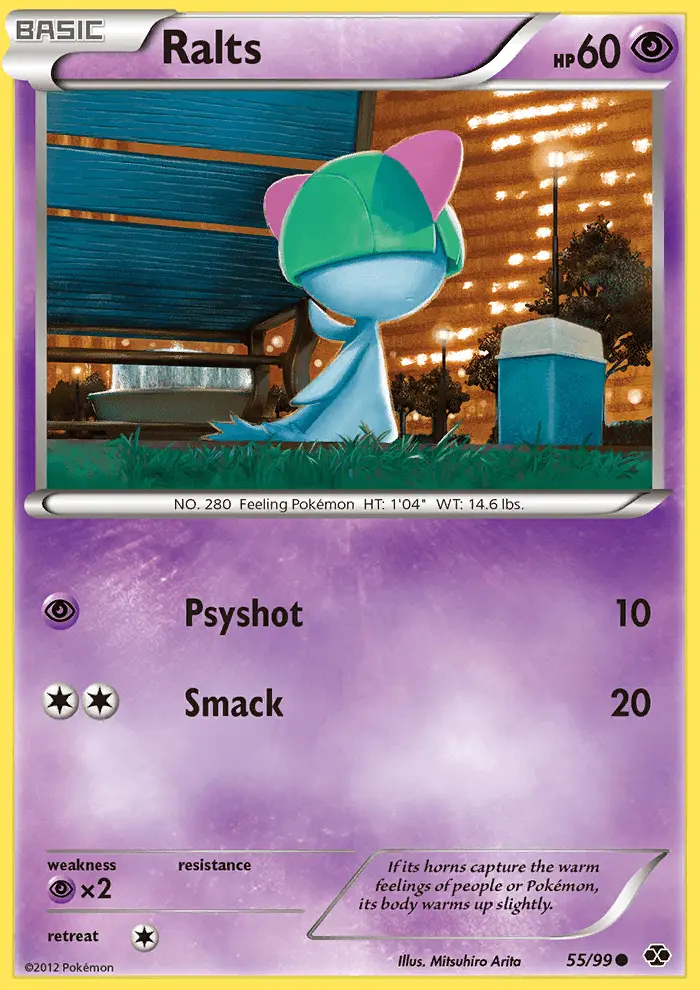 Ralts