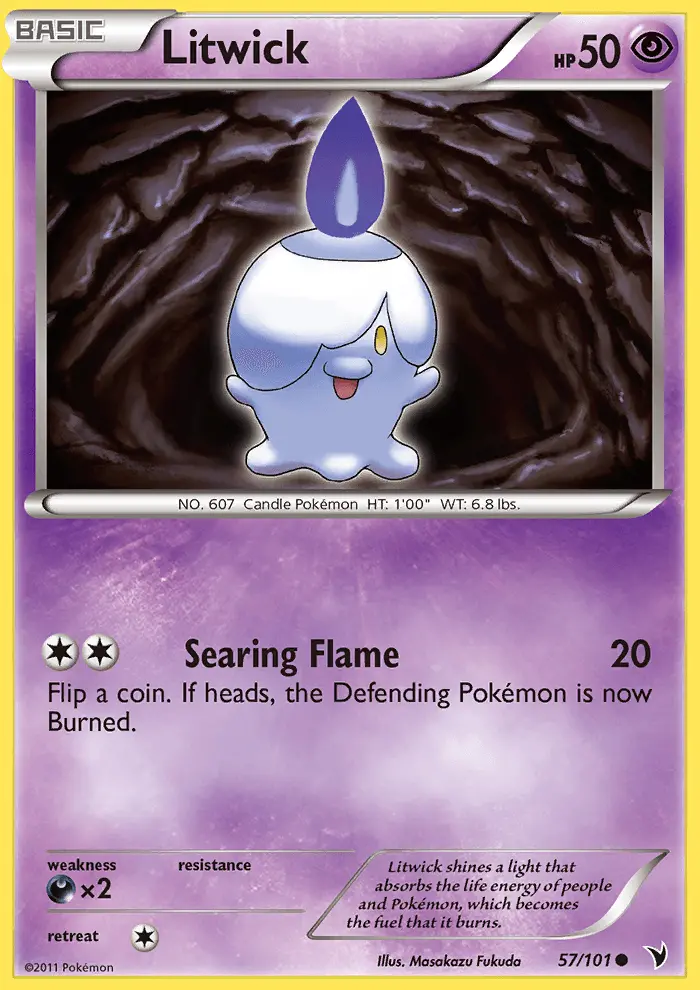 Litwick