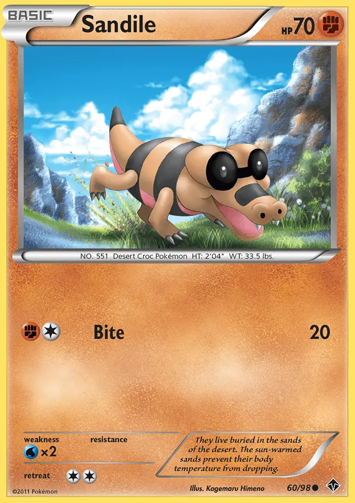 Sandile