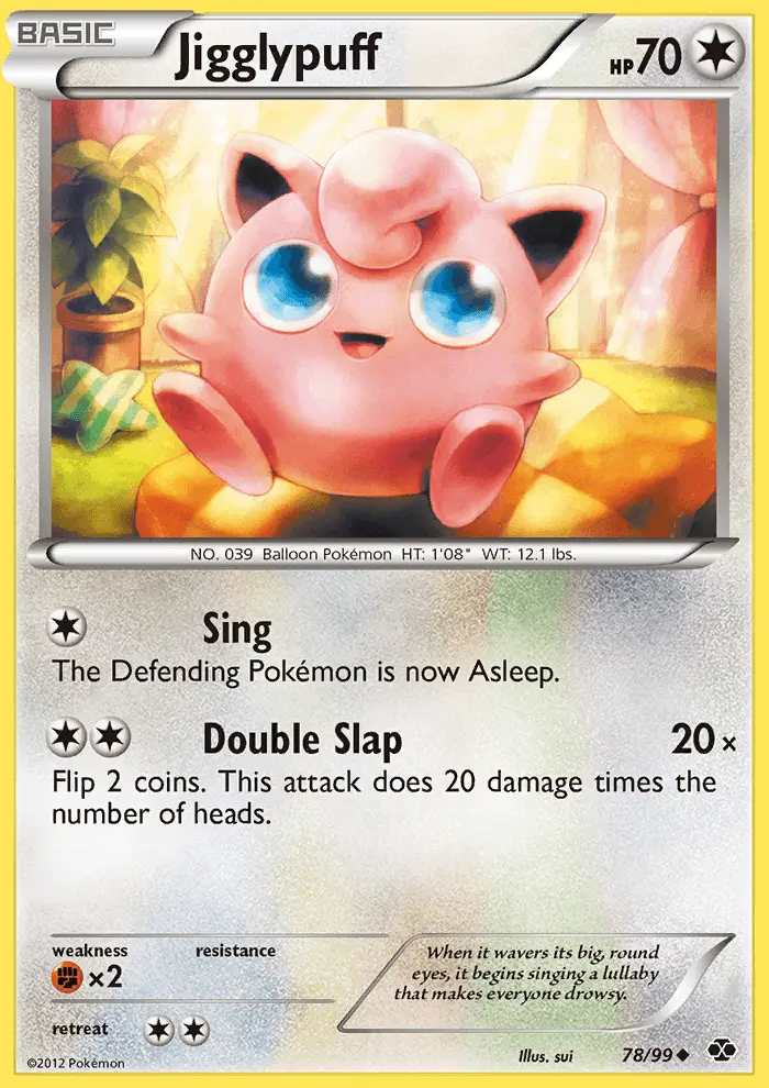 Jigglypuff
