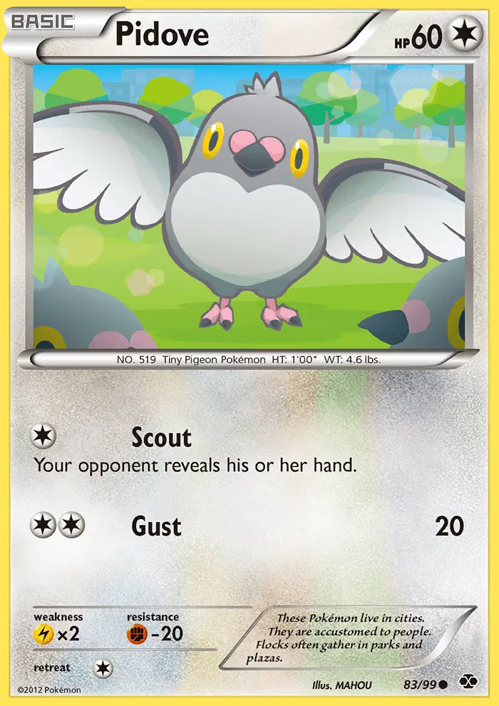 Pidove