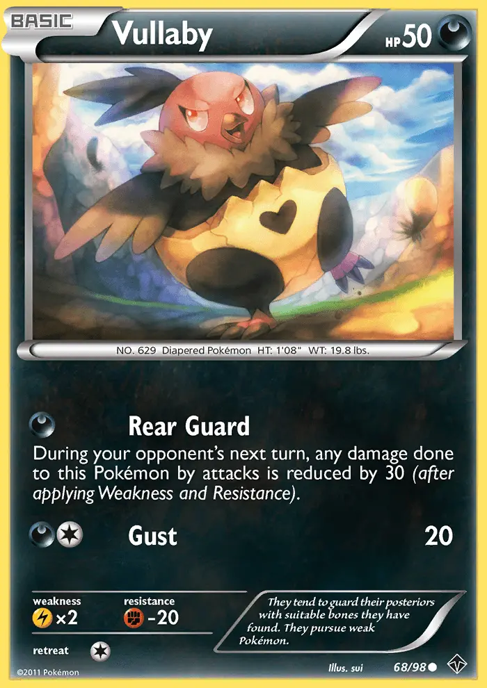 Vullaby